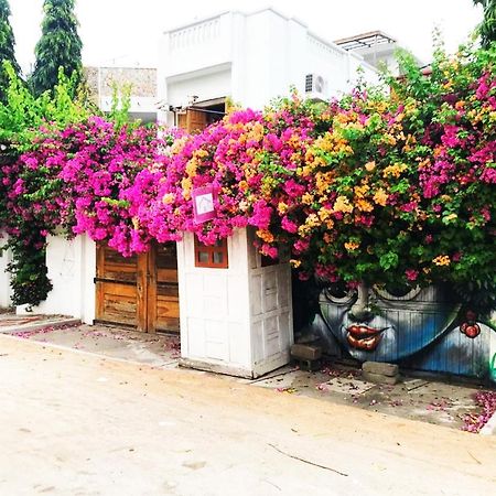 La Maison De Canelya Cotonou Luaran gambar