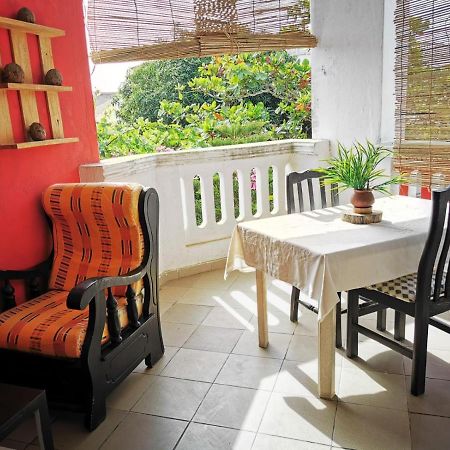 La Maison De Canelya Cotonou Luaran gambar