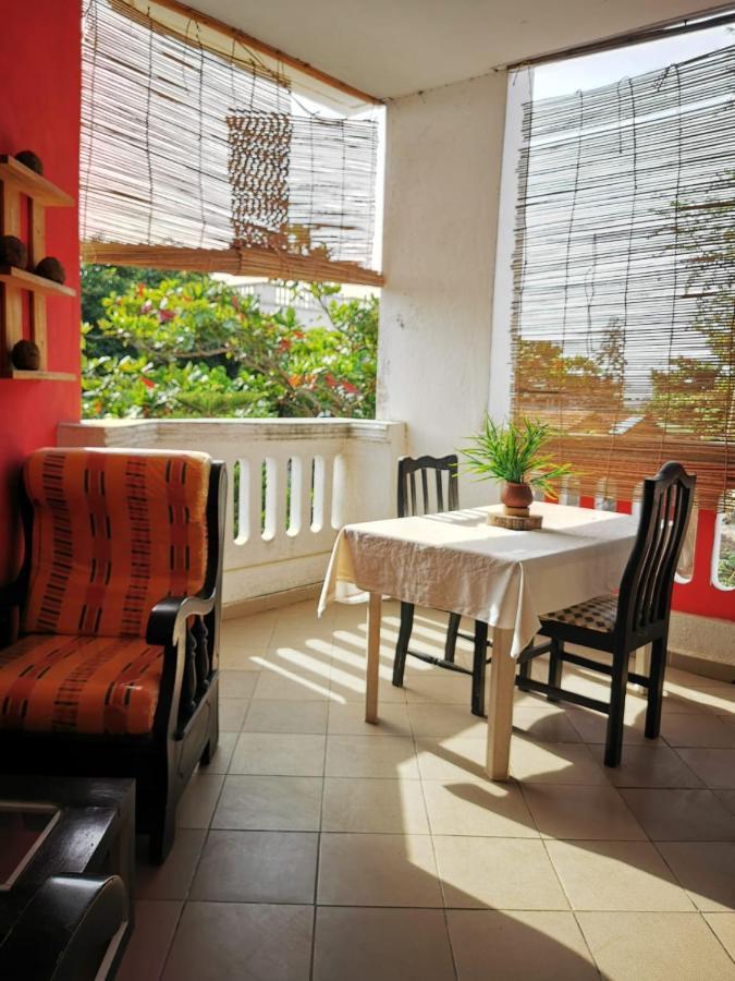 La Maison De Canelya Cotonou Luaran gambar