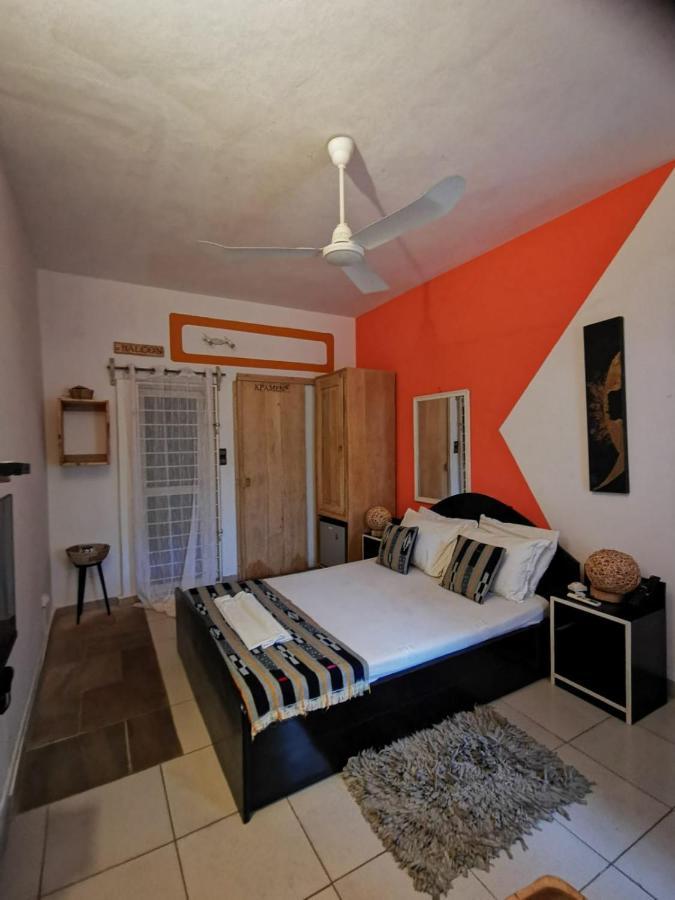 La Maison De Canelya Cotonou Luaran gambar