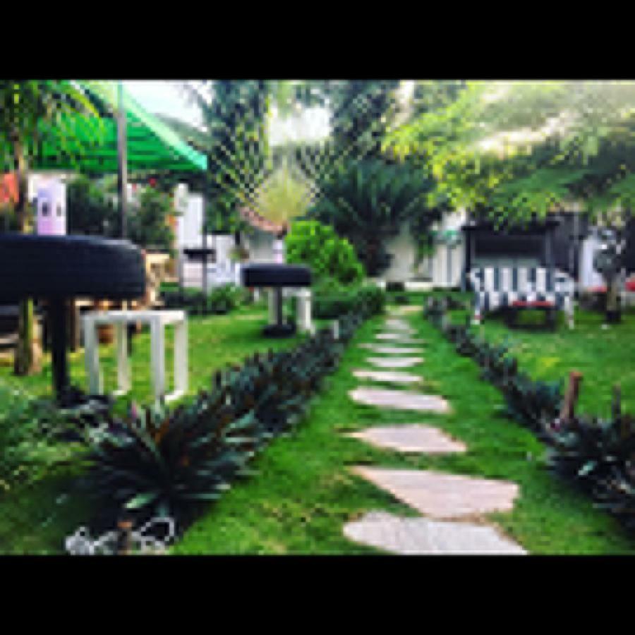 La Maison De Canelya Cotonou Luaran gambar